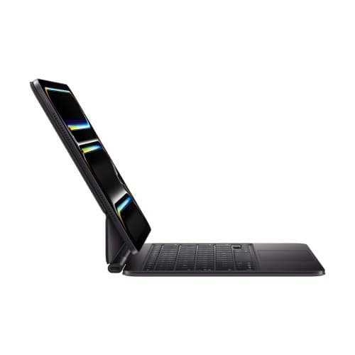 APPLE MAGİC KEYBOARD İPAD PRO 13" BLACK