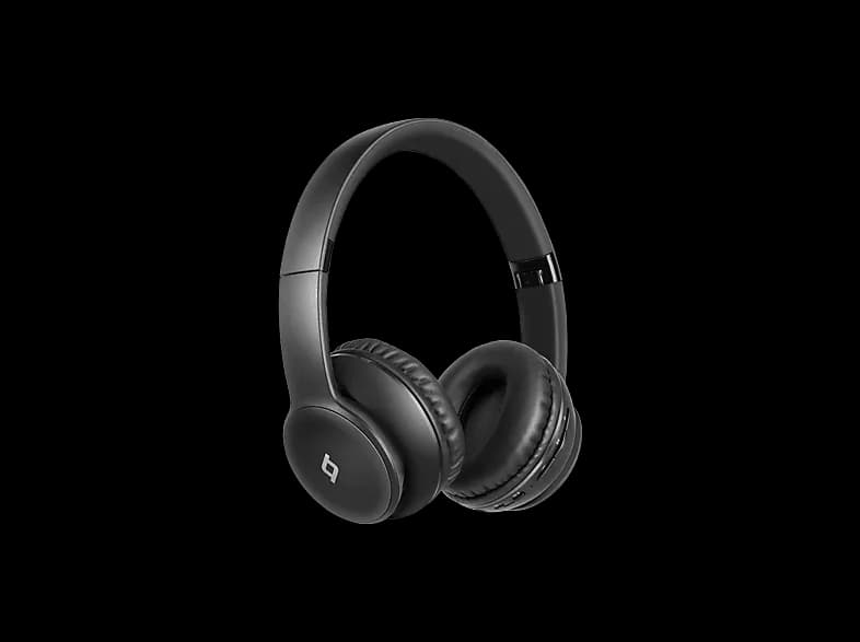TTEC 2KM157S SOUNDLİFE ON BLUETOOTH KULAKILIK SİYAH