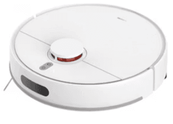 XİAOMİ S40C VACUUM/MOP ROBOT SÜPÜRGE BEYAZ