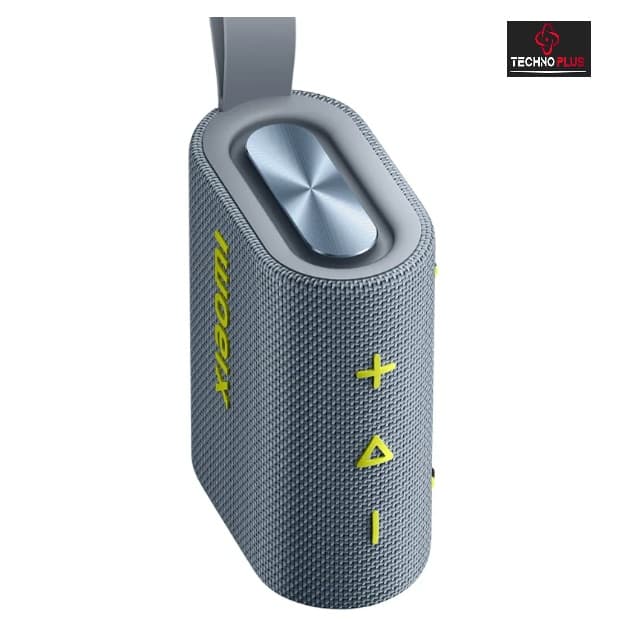Xiaomi Sound Pocket Blue Gray S28H-GL Taşınabilir Mavi-Gri Bluetooth Hoparlör