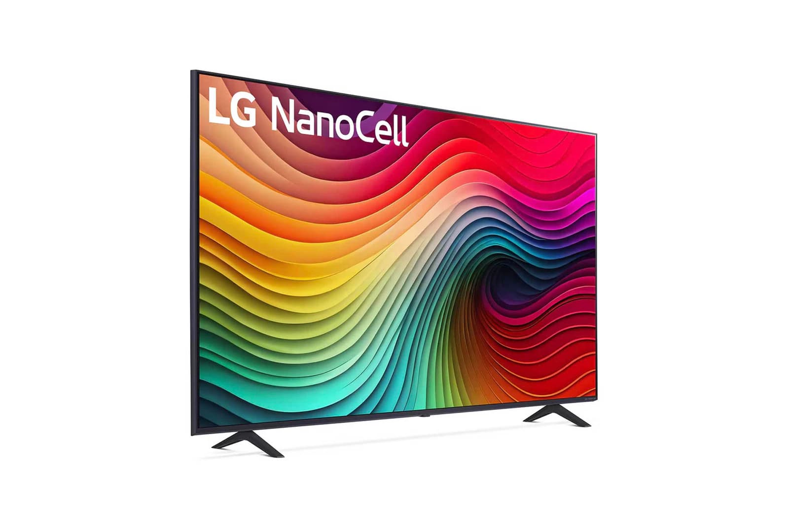 LG 65NANO81T6A 65'' 164 EKRAN 4K SMART NANOCELL TV - 2024 MODEL, AI SİHİRLİ KUMANDA, WEBOS24
