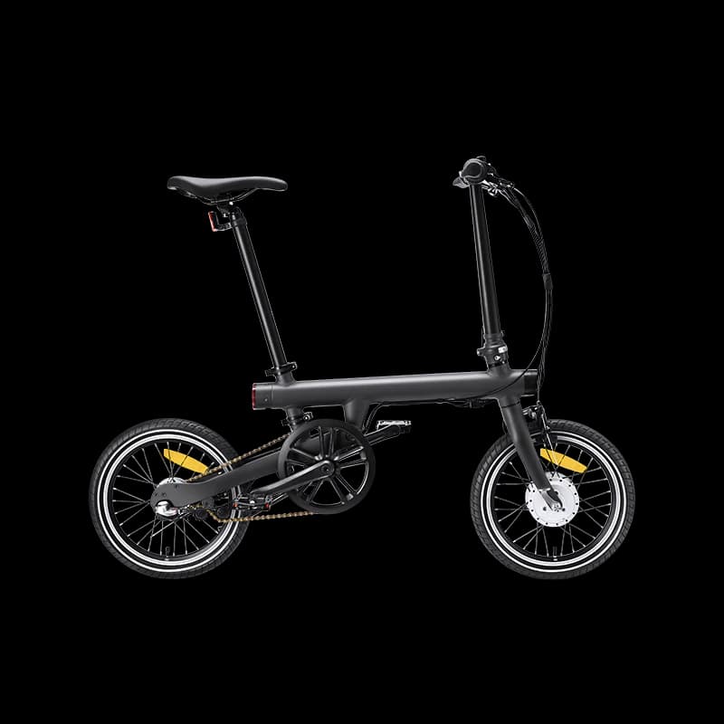 XİAOMİ Mİ SMART ELECTRİC FOLDİNG BİKE