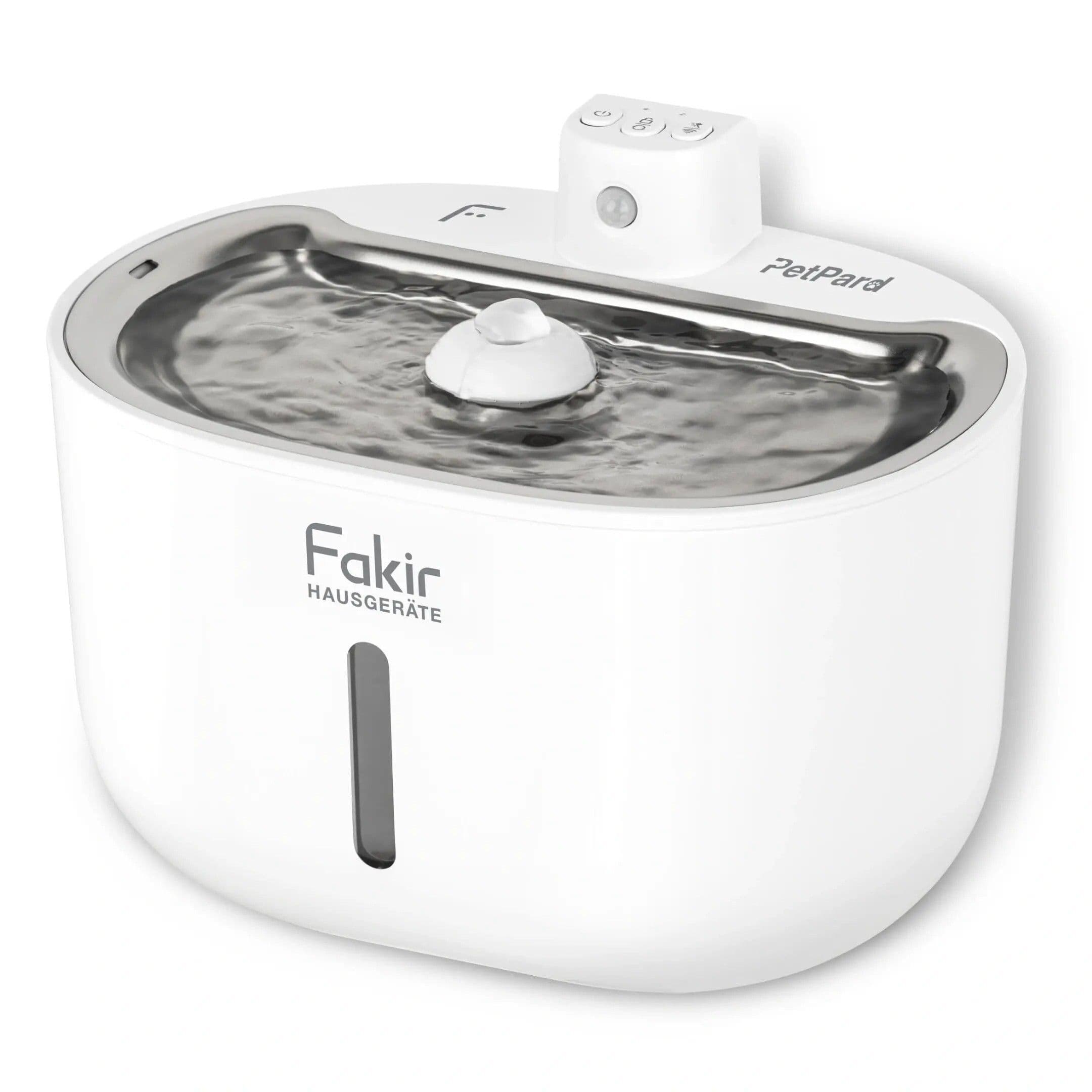 FAKİR WF-01 PETPARD SMART WATER DİSPENSER