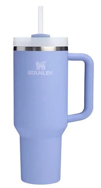 STANLEY THE QUENCHER H2.O FLOWSTATE™ TUMBLER 1.18L / 40OZ HYDRANGEA