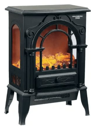 HAUSBERG HB8218 TAŞINABİLİR ŞÖMİNE