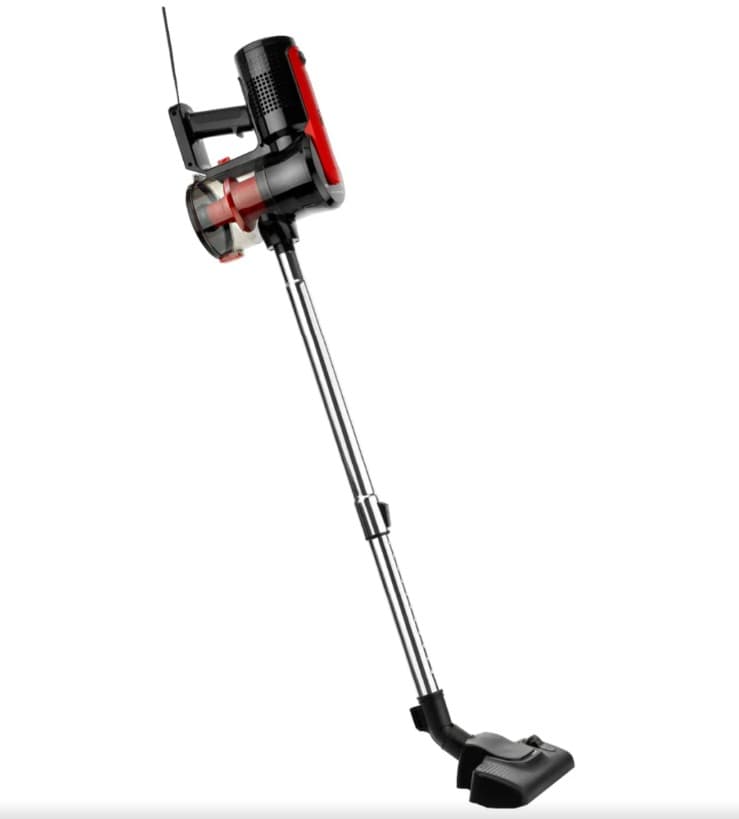 STİLEVS ANKA-S DİKEY ELEKTRİKLİ SÜPÜRGE 550 WATT