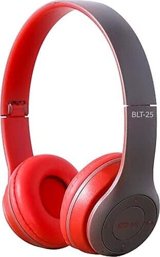 SUNİX BLT25 KABLOSUZ BLUETHOOTH KULAKLIK KULAKÜSTÜ