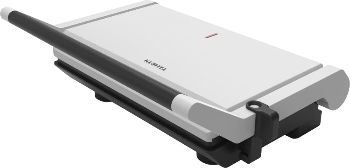 KUMTEL TTM-01 TOST MAKİNESİ