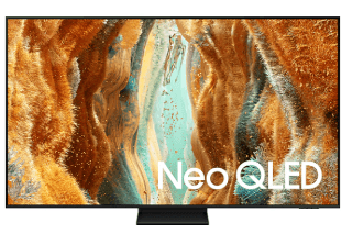 SAMSUNG 85" QE85QN70FAUXTK NEO QLED SMART TV