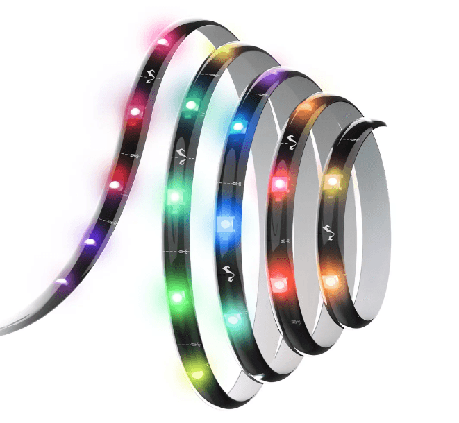 YEELİGHT OBSİD RGB LİGHTSTRİP BLACK