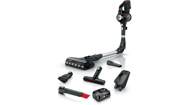 BOSCH UNLİMİTED 7 ŞARJLI SÜPÜRGE BCS712XXL