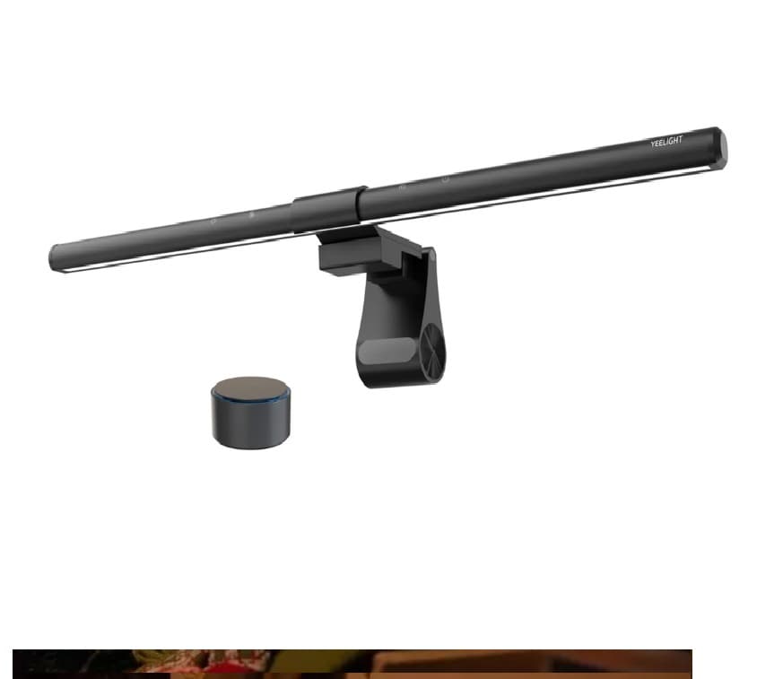 Yeelight Pura Monitor Light Bar Pro