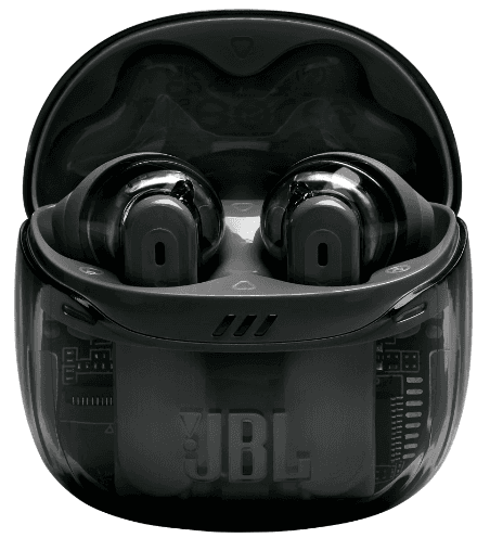 JBL TUNE FLEX2 KABLOSUZ KULAKLIK GHOST SİYAH