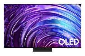SAMSUNG 77" QE77S95FATXTK OLED SMART TV