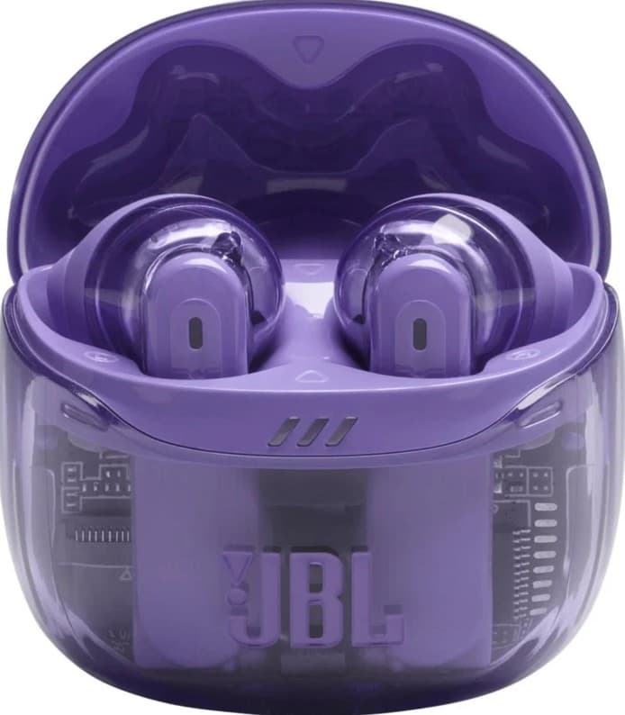 JBL TUNE FLEX2 KABLOSUZ KULAKLIK GHOST PURPLE