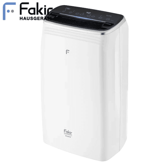 FAKİR DRYWİND DEHUMİDİFİER