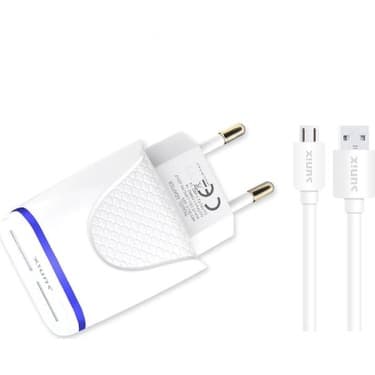 SUNİX ŞARJ SET-S209 MİCRO