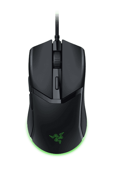 Razer Cobra RGB Optik Kablolu Gaming Mouse