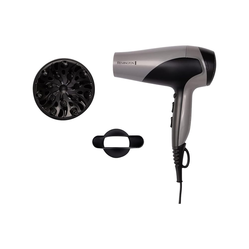 REMINGTON D3190S İONİC HAİRDRYER 2200W