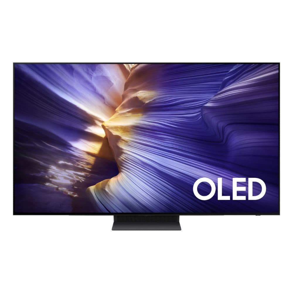 SAMSUNG 83" QE83S90FAEXXH ULTRA HD OLED SMART TV