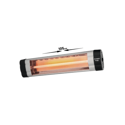 HAUSBERG HB8552 ELEKTRİKLİ ISITICI