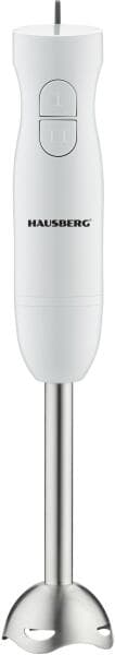 HAUSBERG HB7674 BEYAZ BLENDER