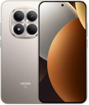 XİAOMİ REDMİ NOTE 15 PRO 12/512 GB TİTANİUM COLOR