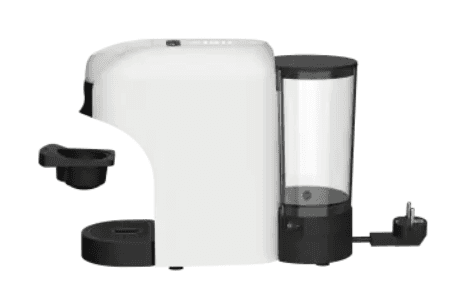 HAUSBERG HB3735 4İN1 KAPSÜL VE ESPRESSO KAHVE MAKİNESİ