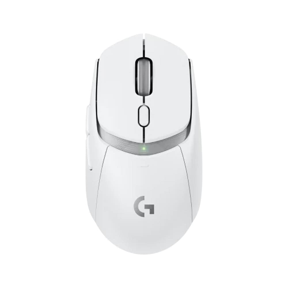 LOGİTECH G G309 LİGHTSPEED 25.6K DPİ KABLOSUZ GAMİNG MOUSE BEYAZ