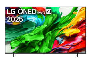 LG 65" 65QNED85A3C QNED/4K WEBOS TV