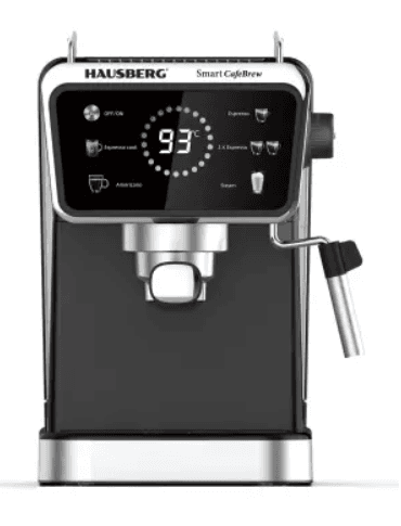 HAUSBERG HB3730 ESPRESSO KAHVE MAKİNESİ
