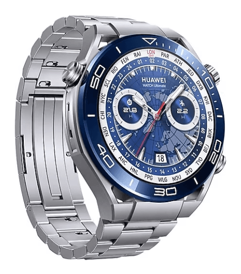 HUAWEİ WATCH ULTİMATE
