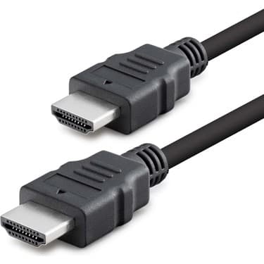 HADRON HDX2005 HDMI KABLO PVC 3MT