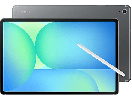 SAMSUNG GALAXY TAB S10 FE PLUS 8/128 GB GRAY X620