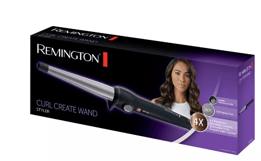 REMINGTON C152WO CURL WAND STYLER