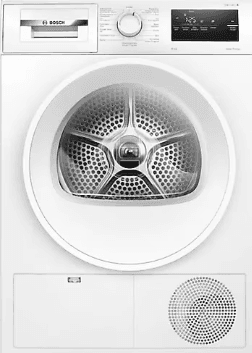 BOSCH WTH22201TR A++ 8KG BEYAZ KURUTMA MAKİNESİ