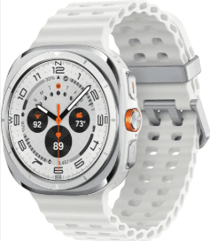 SAMSUNG WATCH ULTRA 47MM SM-L705F TİTANİUM WHİTE