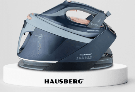 HAUSBERG HB7925 BUHAR KAZANLI ÜTÜ