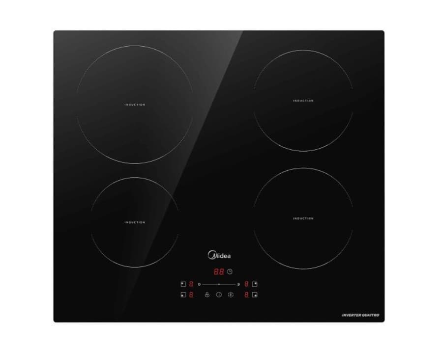 MIDEA MC-IF7454AJ1-A İNDİKSİYON OCAK 60CM SİYAH