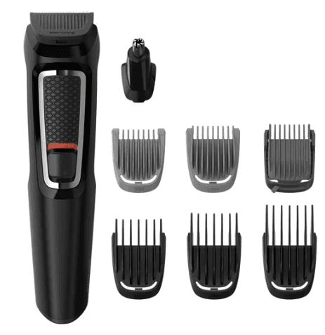 PHILIPS MULTİGROOM SERİES 3000 MG3730/13 SAÇ VE SAKAL TIRAŞ MAKİNESİ