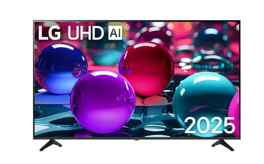 LG 55" 55UA73003LA 4K/UHD WEBOS TV