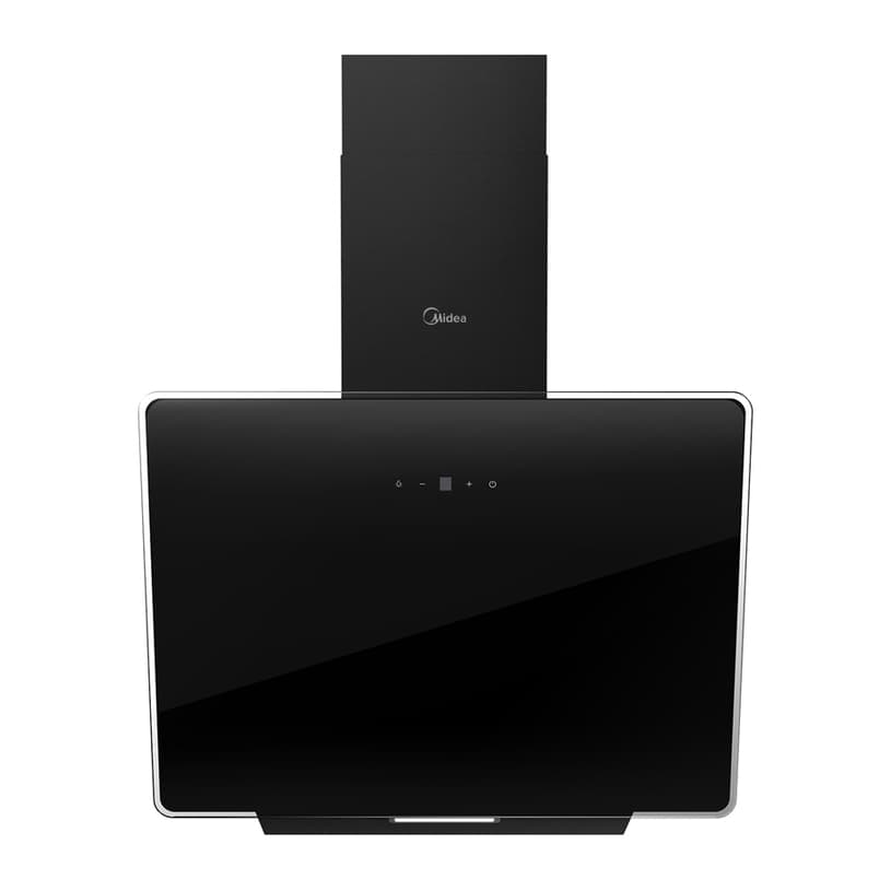 MIDEA MCVN606 DAVLUMBAZ 60CM SİYAH
