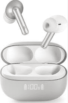 TTEC 2KM159GR AİRBEAT PRO ANC BLUETOOTH KULAKLIK GRİ