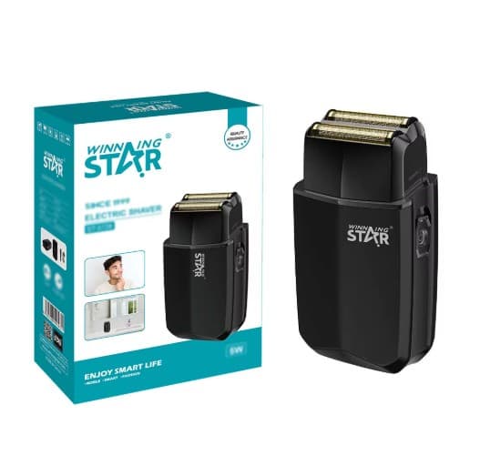 WINNING STAR ST-5728 SAKAL TIRAŞ MAKİNESİ
