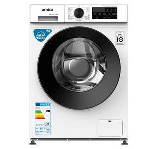 ARNİCA 7KG ÇAMAŞIR MAKİNESİ WM-A7W