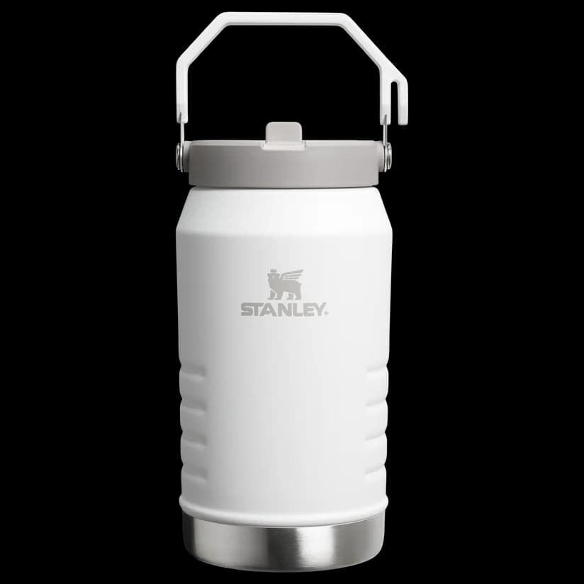 STANLEY İCEFLOW FLİP STRAW JUG 1.89 LİTRE FROST