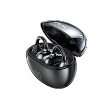 TTEC 2KM179S AİRBEAT AURA BLUETOOTH KULAKLIK SİYAH