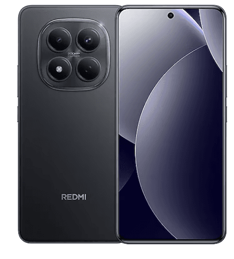 XİAOMİ REDMİ NOTE 15 PRO 12/512 GB BLACK