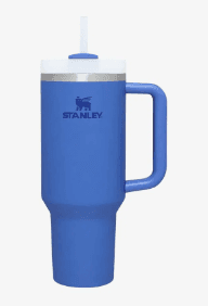 STANLEY THE QUENCHER H2.O FLOWSTATE™ TUMBLER 1.18L / 40OZ - AZURE
