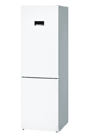 BOSCH KGN36XW30U 302 LİTRE BEYAZ NO-FROST BUZDOLABI